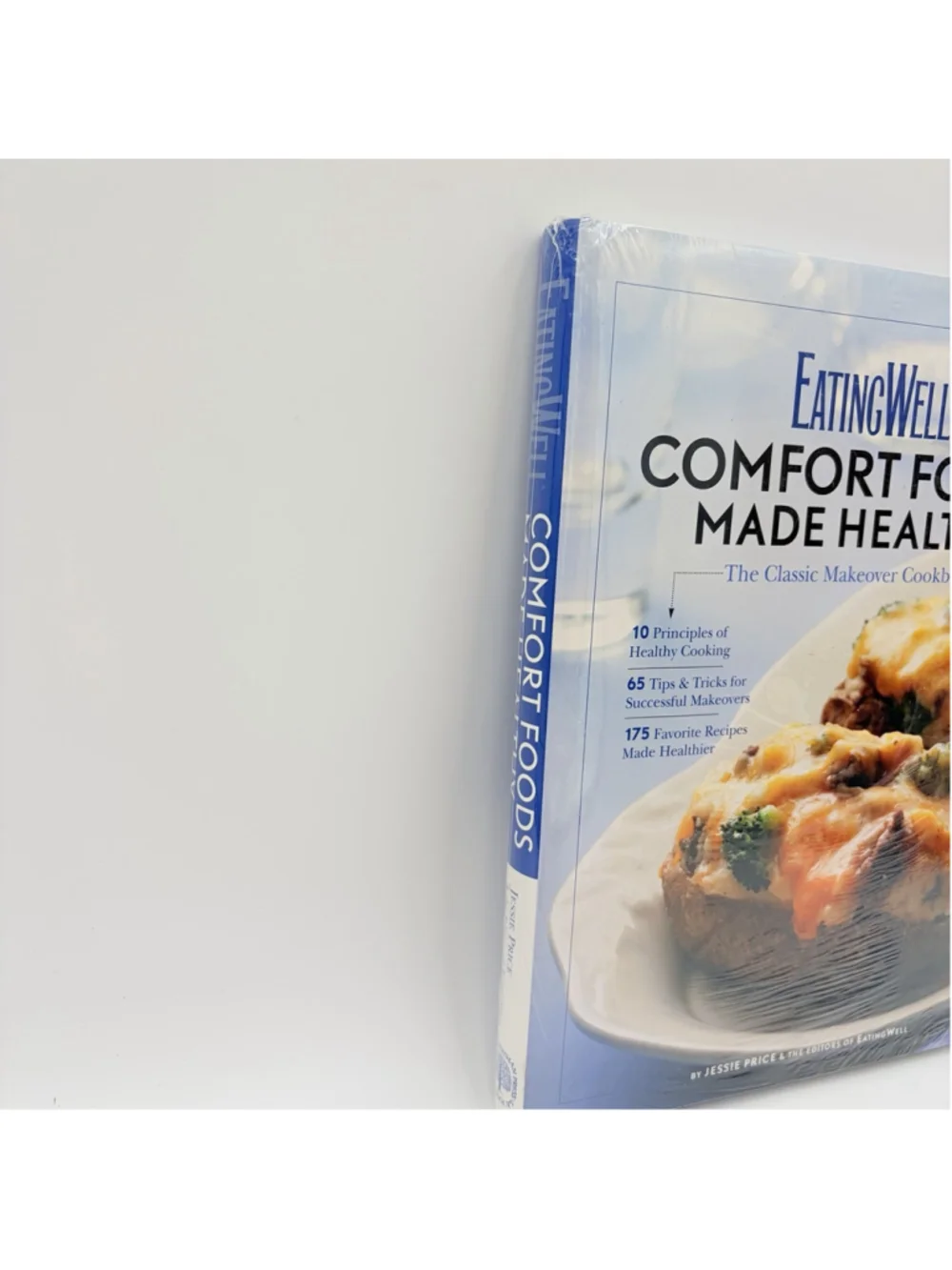 EatingWell sealed comfort